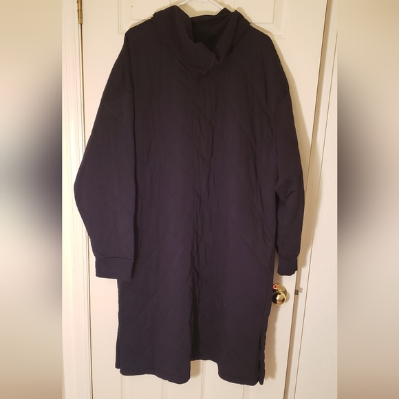 🌻NWOT Human Nation Quilted Jacket - Picture 3 of 5